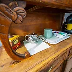 Thermal A 2 Min -le 1909- 8 Pers- Parking Chez Julie * Нанси