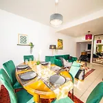 Thermal A 2 Min -le 1909- 8 Pers- Parking Chez Julie * Нанси