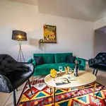 Thermal A 2 Min -le 1909- 8 Pers- Parking Chez Julie Апартаменты Нанси