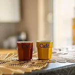 Апартаменты Thermal A 2 Min -le 1909- 8 Pers- Parking Chez Julie *