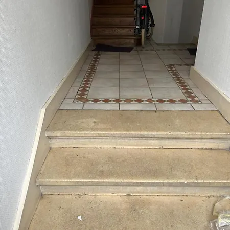 Apartment Thermal A 2 Min -le 1909- 8 Pers- Parking Chez Julie *