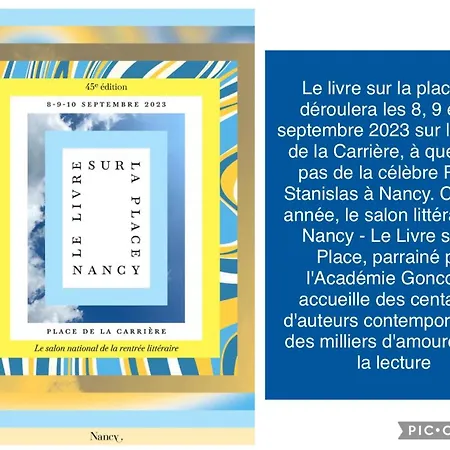 Thermal A 2 Min -le 1909- 8 Pers- Parking Chez Julie Apartment *