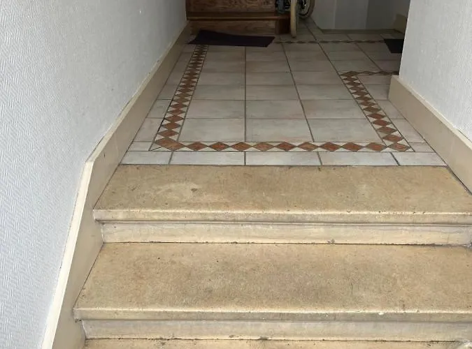 Apartman Thermal A 2 Min -le 1909- 8 Pers- Parking Chez Julie *